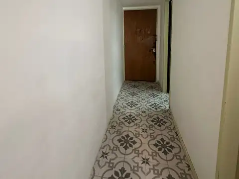 Departamento en Alquiler de 4 ambientes