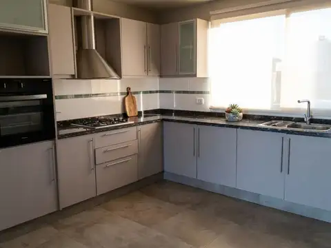 Casa en Venta 5 años