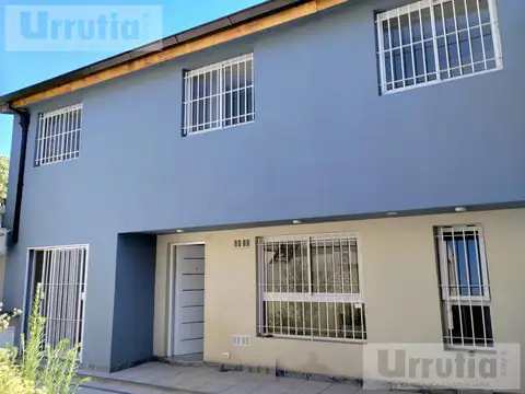 PH en Castelar Norte