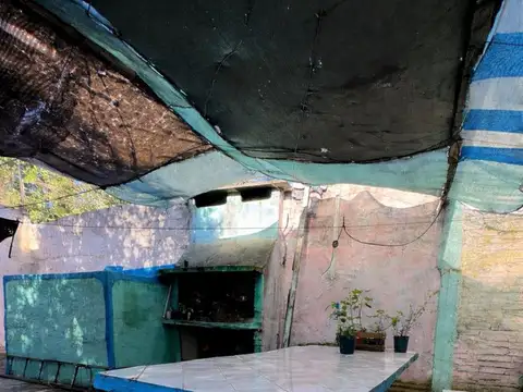 Casa en Venta en Presidente Derqui, USD 45.000