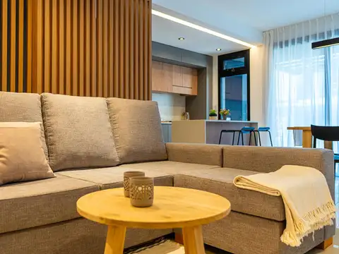 Departamento en Venta al Este