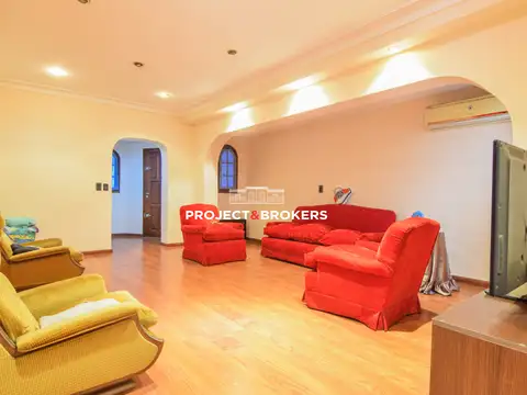 Casa en venta en Barrio de Villa Devoto