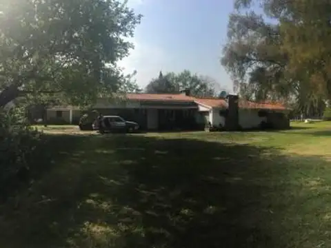 Terreno en Venta de 5000,0 m2