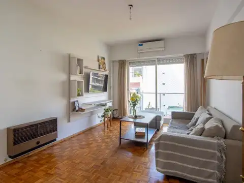 Franklin Delano Roosevelt 2700 , Piso 6