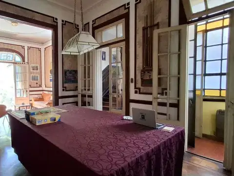 Depto Tipo Casa en Venta en Barracas, USD 290.000