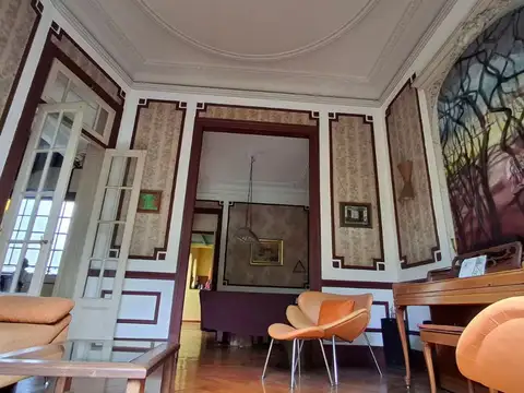 Depto Tipo Casa en Venta de 3 dormitorios