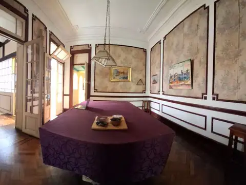 Depto Tipo Casa 4 ambientes con 2 baños