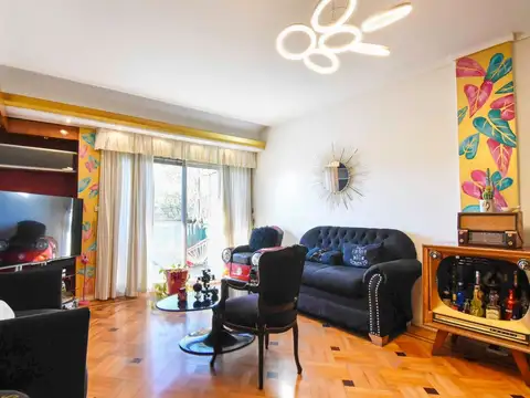 Departamento en Venta de 4 dormitorios