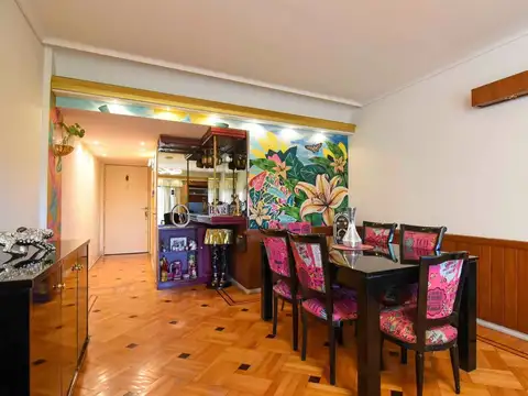 Departamento en Venta en San Cristobal, USD 150.000