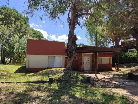 Casa en Venta Deportivo I al 100