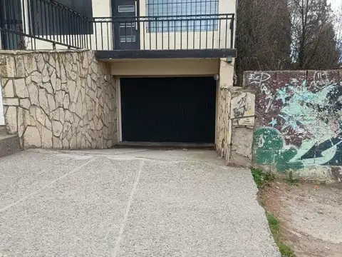 Deposito con excelente ubicación