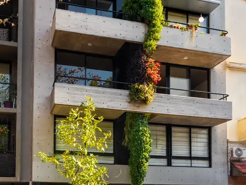 Departamento en Alquiler 5 años