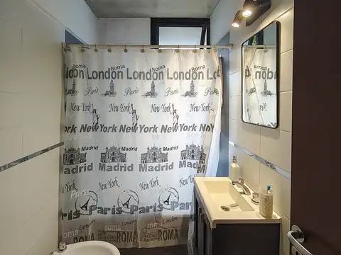 Departamento en Alquiler de 1 dormitorio
