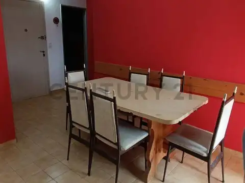 Departamento en Venta en San Clemente Del Tuyu, USD 39.800