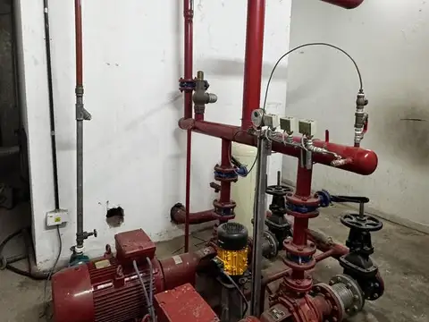 AV. BARTOLOMÉ MITRE al 3800