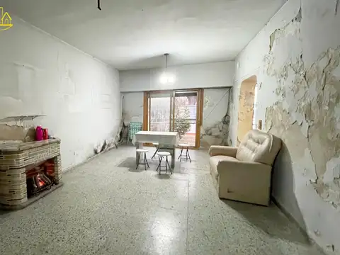 Casa en Venta en Villa Lugano, USD 205.000