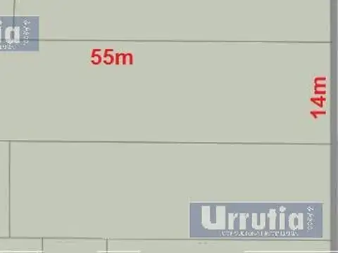 733M² ZONA UNIVERSIDAD MORON