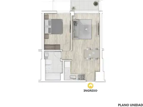 Departamento - Centro (Montevideo)