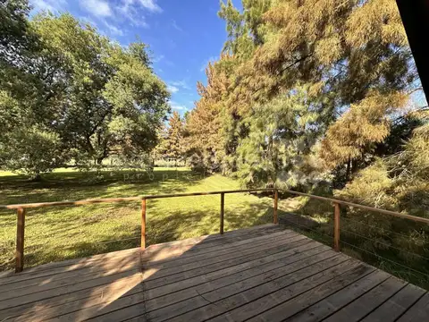 Casa en Venta de 1 dormitorio