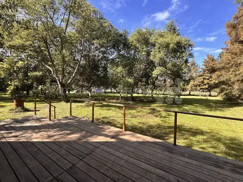 Casa en Venta de 1 dormitorio