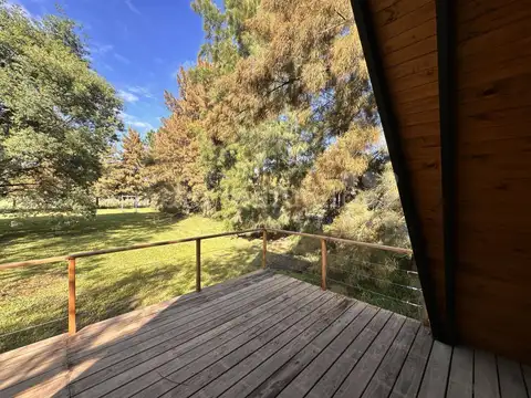 DE LAS GALLARETAS