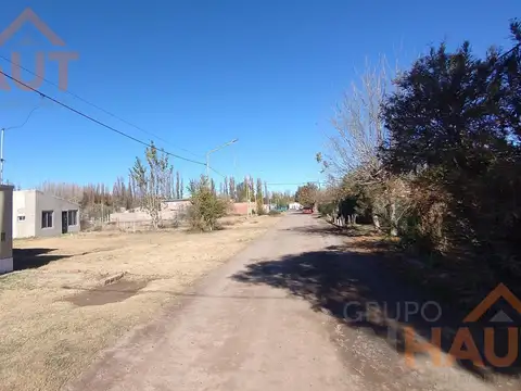 Terreno en Fincas de Vista Alegre II - Vista Alegre SUR