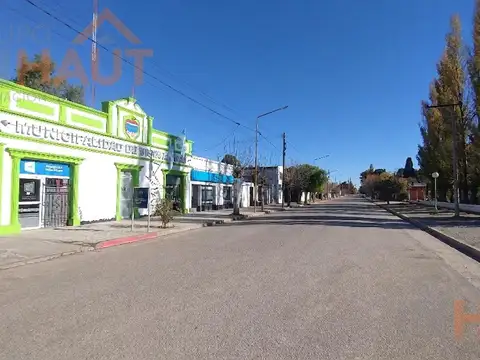 Terreno en Venta de 210,0 m2