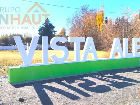Terreno en Venta 10  mts Frente