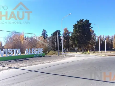 Terreno en Venta en Vista Alegre Sur, USD 15.000