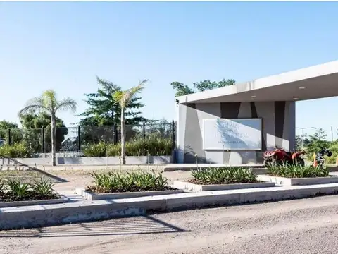 Terreno en Venta en Los Juncos, USD 37.000
