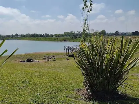 Terreno en Venta 23  mts Fondo