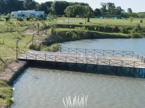 Terreno en Venta de 1020,0 m2