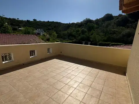 Casa en venta en San Luis - Barrio Cerros Colorados