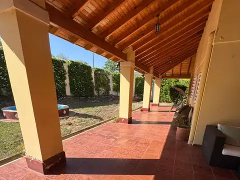 Casa en Venta en Juana Koslay, USD 168.000
