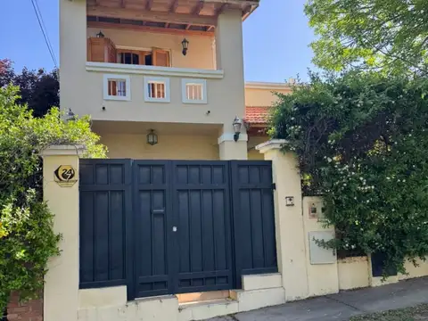 Casa en venta en San Luis - Barrio Cerros Colorados