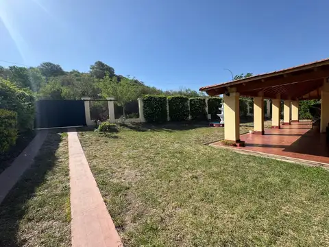 Casa en Venta en Juana Koslay, USD 168.000