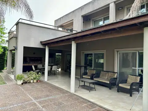 Aut. Buenos Aires - La Plata