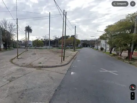 VENTA TERRENO EN VALENTIN ALSINA 