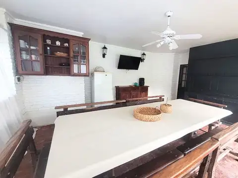 Casa en Venta 41 años