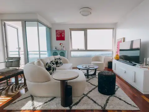 Departamento en Alquiler Temporal en Puerto Madero, CABA