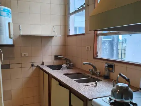 Departamento en Alquiler al Sur