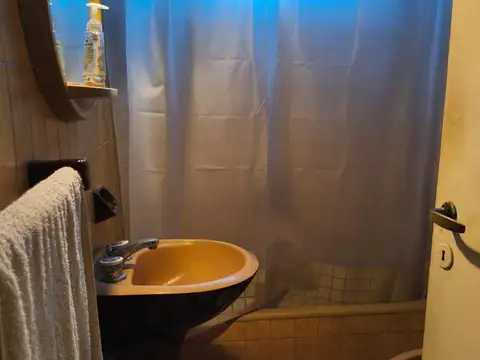 Departamento en Alquiler 40 años