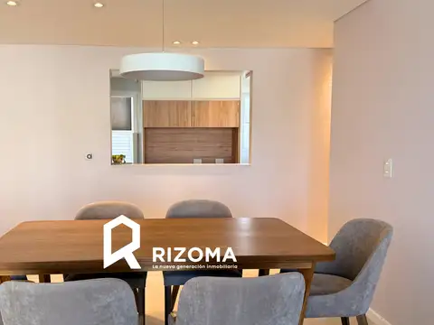 Departamento en Alquiler en Palermo Viejo, USD 1.600