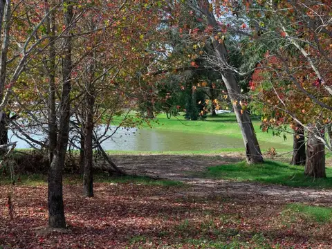 Venta Lote La Cañada Distrito 52  Punta del Este