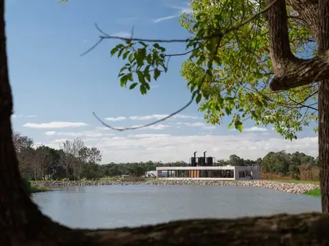 Terreno en Venta de 1059,0 m2