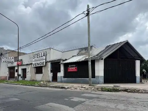 Casa en Venta con 5 cocheras