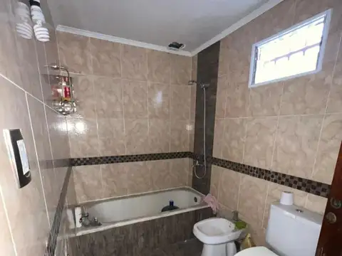 Casa en Venta 35 años