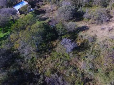 Terreno cerca de Los Molles - Listo para escriturar