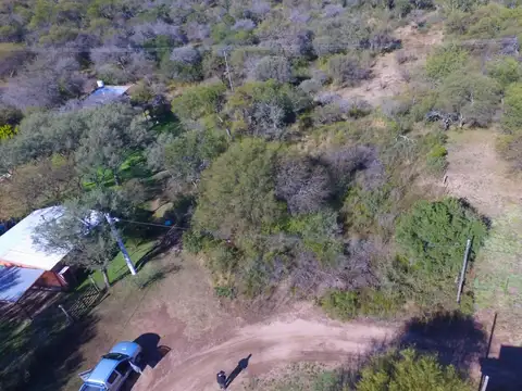 Terreno en Venta en Los Molles, Belgrano