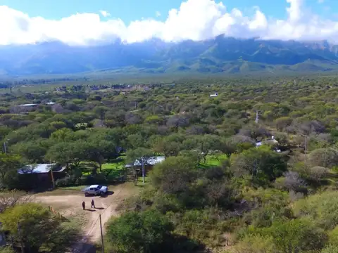 Terreno en Venta en Los Molles, USD 14.500